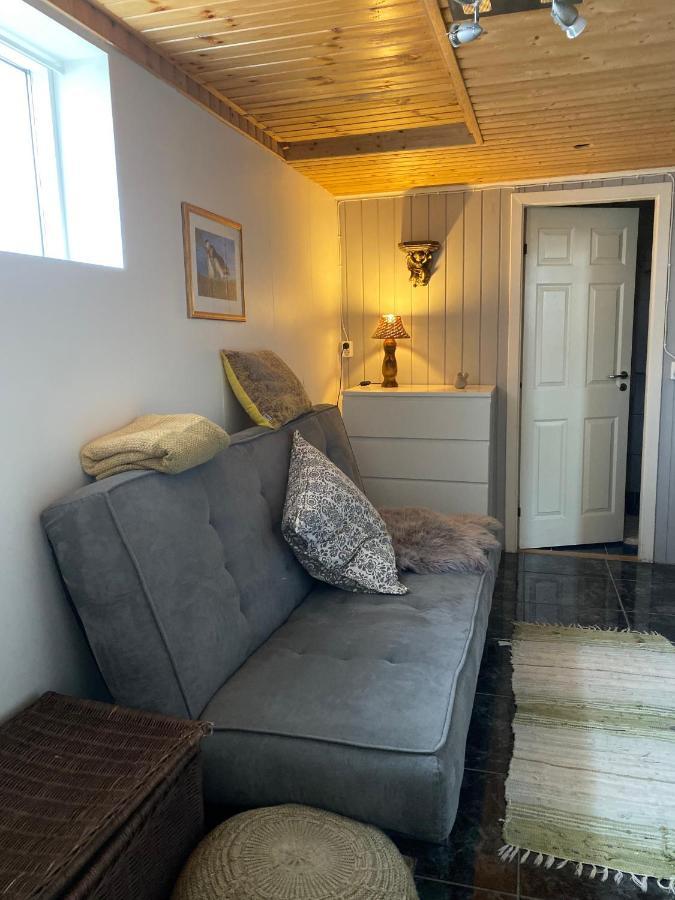Perfect Apartment In The Heart Of Рейкьявик Экстерьер фото