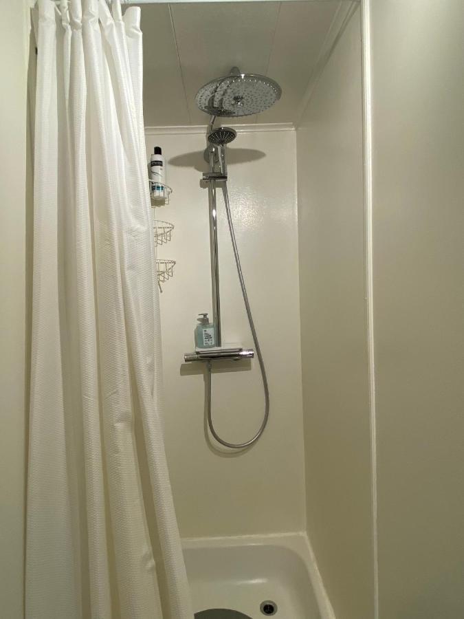 Perfect Apartment In The Heart Of Рейкьявик Экстерьер фото