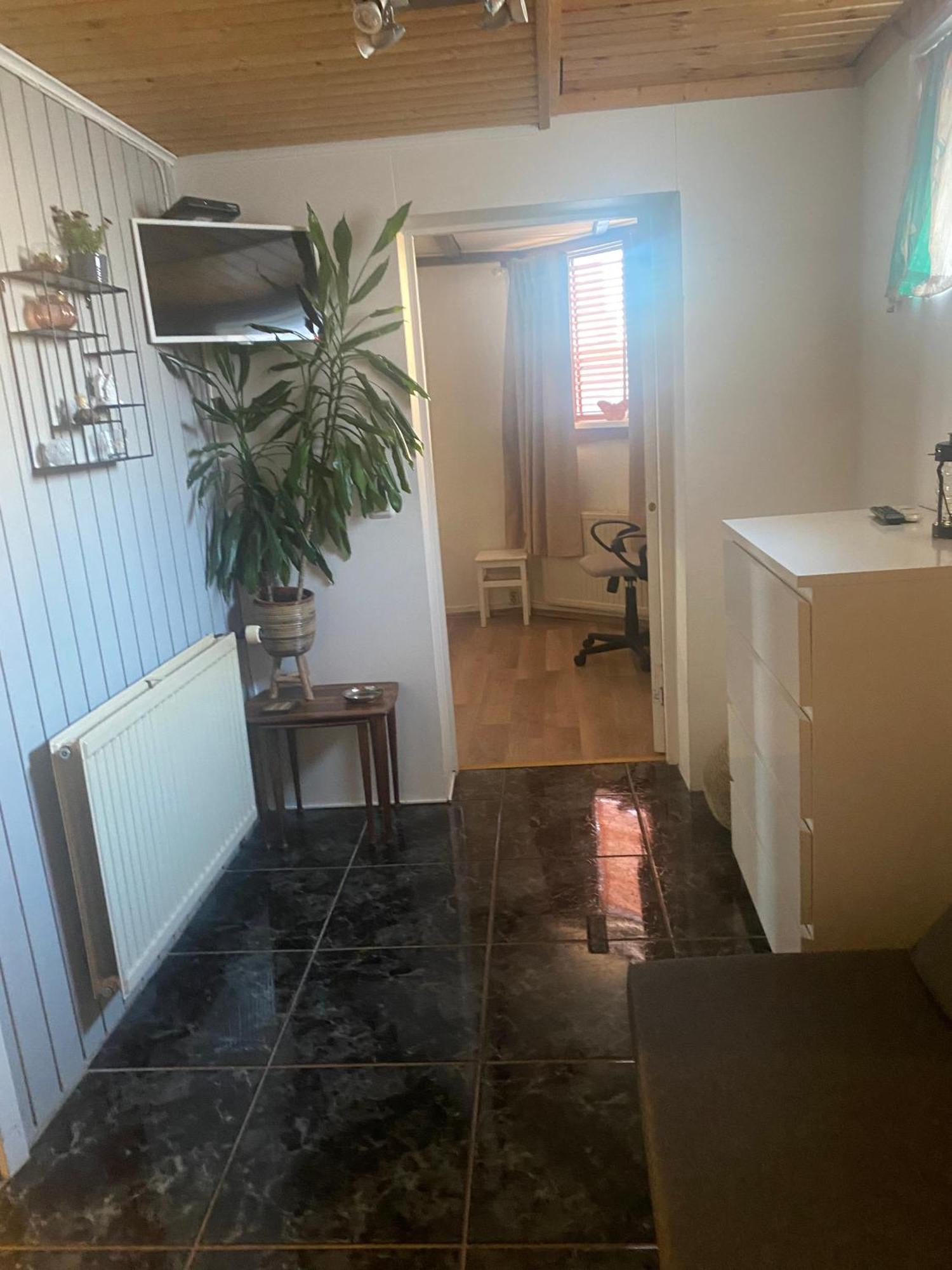 Perfect Apartment In The Heart Of Рейкьявик Экстерьер фото