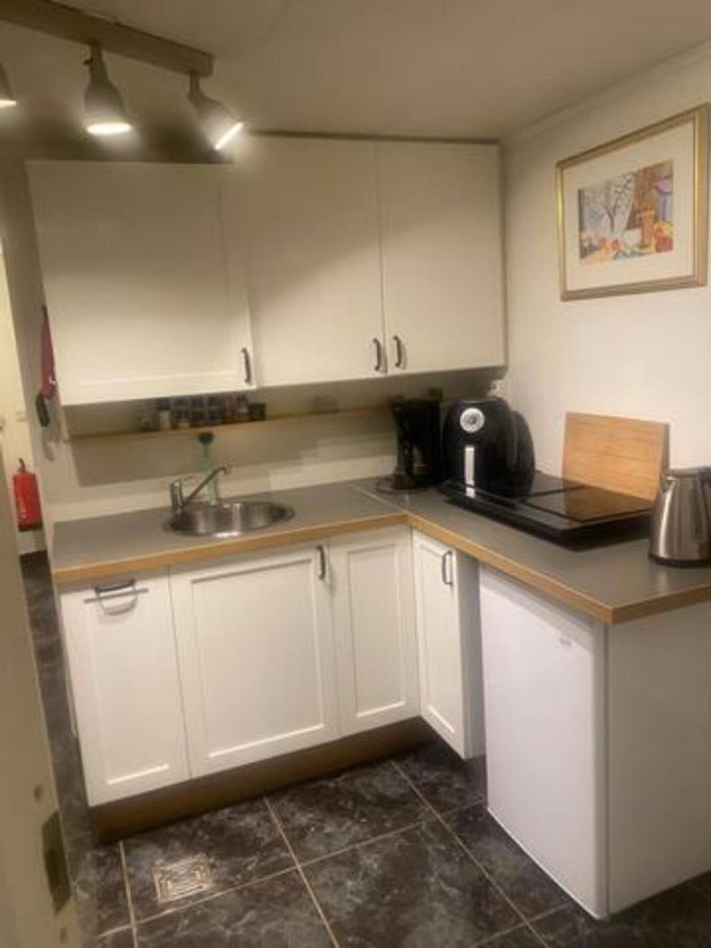 Perfect Apartment In The Heart Of Рейкьявик Экстерьер фото